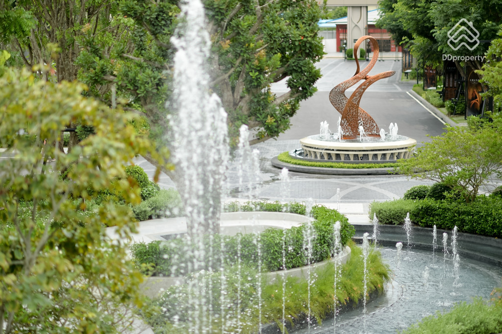 Grand-Bangkok-Boulevard-Pinklao-Borom-Facilities_8