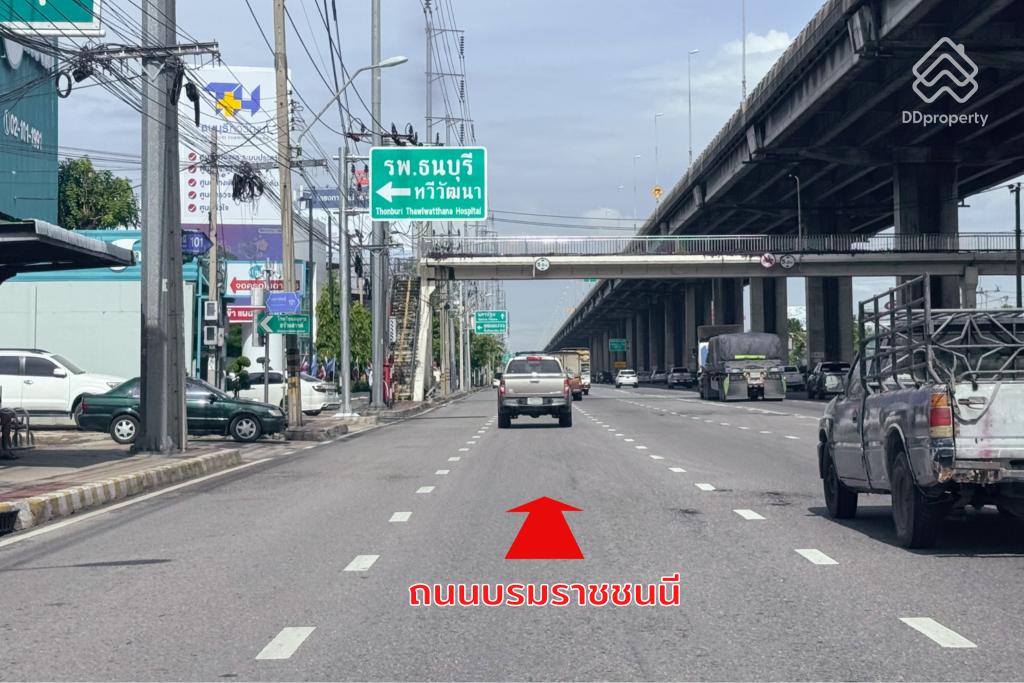 Grand-Bangkok-Boulevard-Pinklao-Borom-ROUTE-01