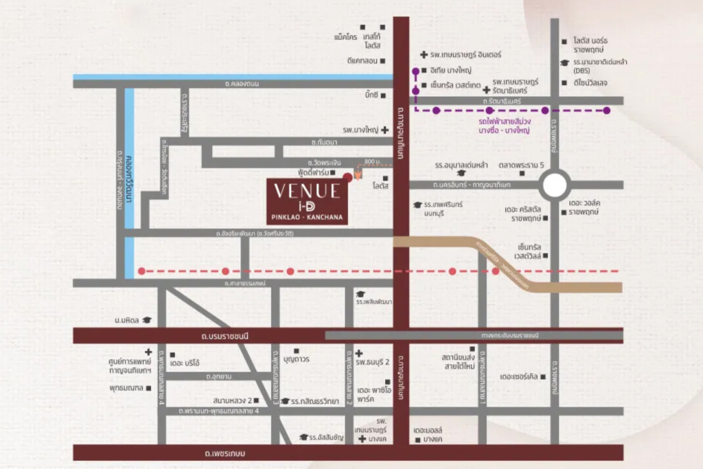 Venue-ID-Pinklao-Kanchana-MAP