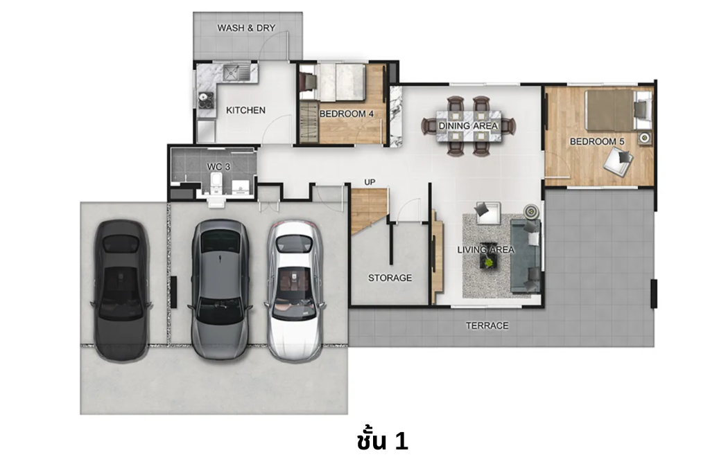 Venue-ID-Pinklao-Kanchana-Unit Layout-01