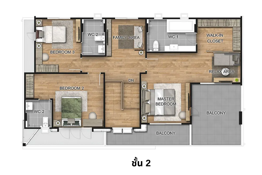 Venue-ID-Pinklao-Kanchana-Unit Layout-02