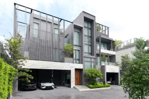  - รีวิวโครงการ: ไนน์ตี้ไฟว์ อีสต์วัน (95E1(Ninety-Five East One))