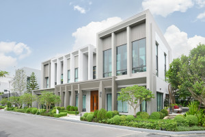  - รีวิวโครงการ: บางกอก บูเลอวาร์ด ซิกเนเจอร์ บางแค (Bangkok Boulevard Signature Bangkhae)