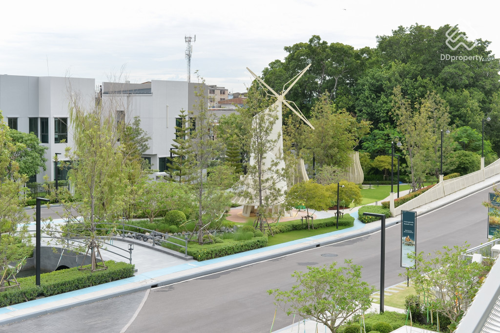 Bangkok-Boulevard-Signature-Bangkhae-Facilities_2