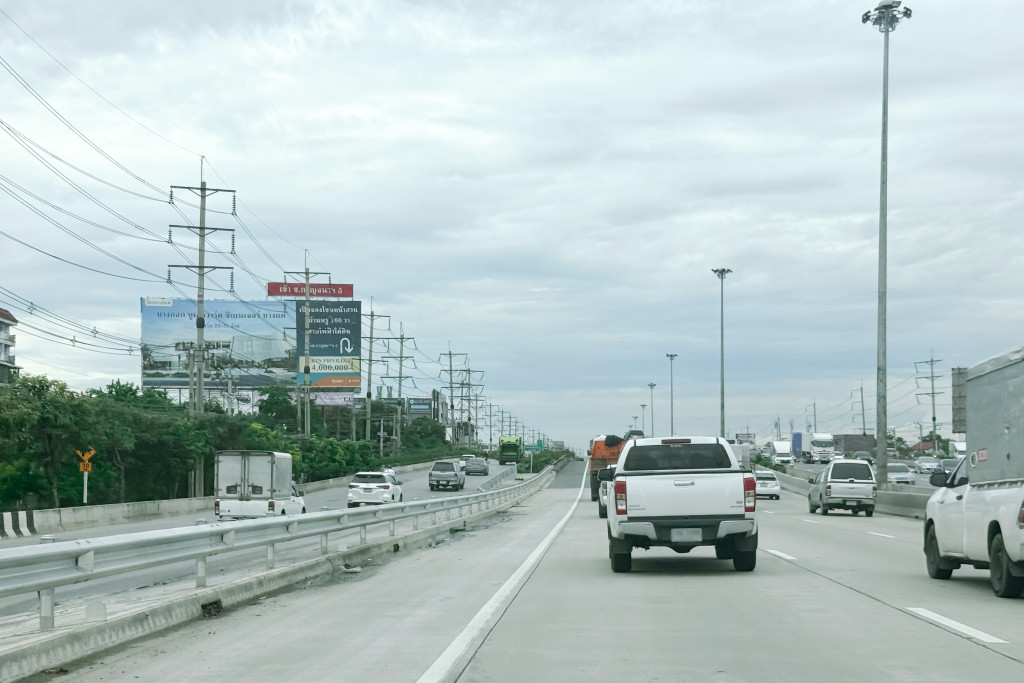 Bangkok-Boulevard-Signature-Bangkhae-Location