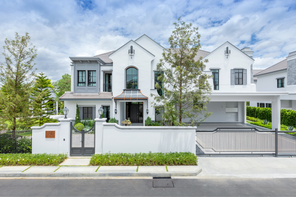 Bangkok-Boulevard-Signature-Bangkhae-Nantawan Pinklao-Kanchana