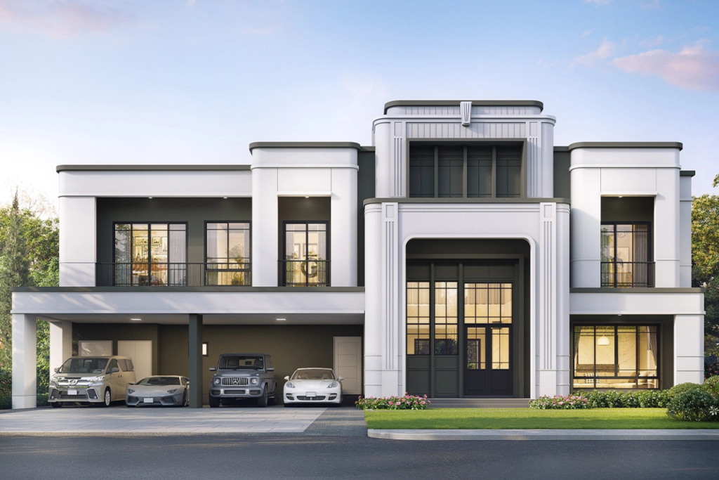 Bangkok-Boulevard-Signature-Ramintra-Phr-Setthasiri Wongwaen – Chatuchot