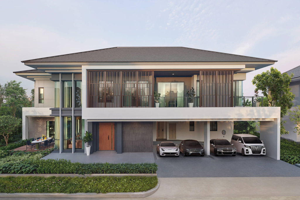 Bangkok-Boulevard-Signature-Ramintra-Phraya-Suren-C_SHAWN Panya Indra