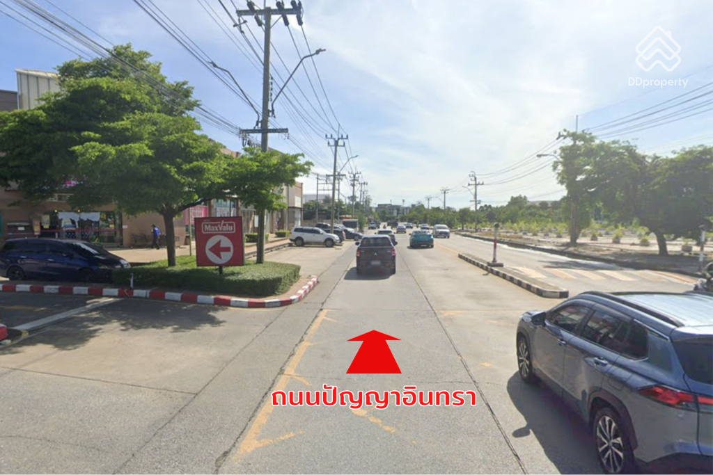 Bangkok-Boulevard-Signature-Ramintra-Phraya-Suren-ROUTE-01
