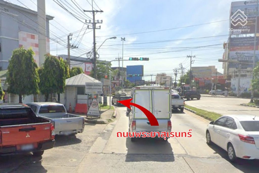 Bangkok-Boulevard-Signature-Ramintra-Phraya-Suren-ROUTE-02