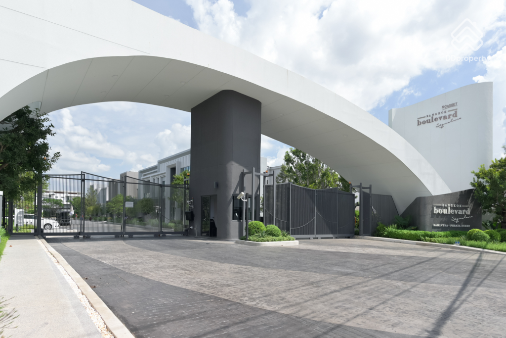 Bangkok-Boulevard-Signature-Ramintra-Phraya-Suren-ROUTE-04