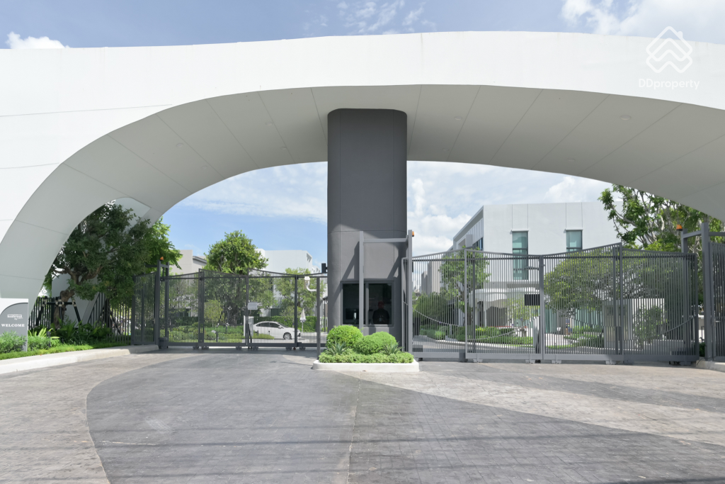 Bangkok-Boulevard-Signature-Ramintra-Phraya-Suren-ROUTE-05