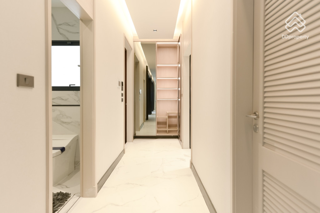 Bangkok-Boulevard-Signature-Ramintra-Phraya-Suren-Review_19