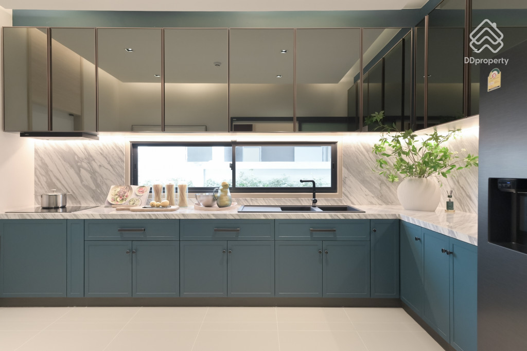 Bangkok-Boulevard-Signature-Ramintra-Phraya-Suren-Review_22