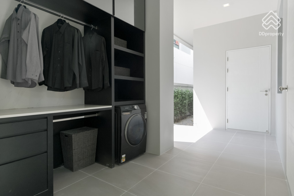 Bangkok-Boulevard-Signature-Ramintra-Phraya-Suren-Review_25