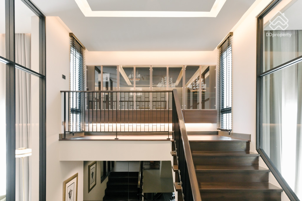 Bangkok-Boulevard-Signature-Ramintra-Phraya-Suren-Review_28