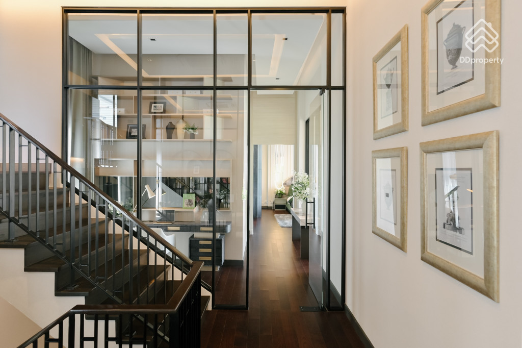 Bangkok-Boulevard-Signature-Ramintra-Phraya-Suren-Review_29