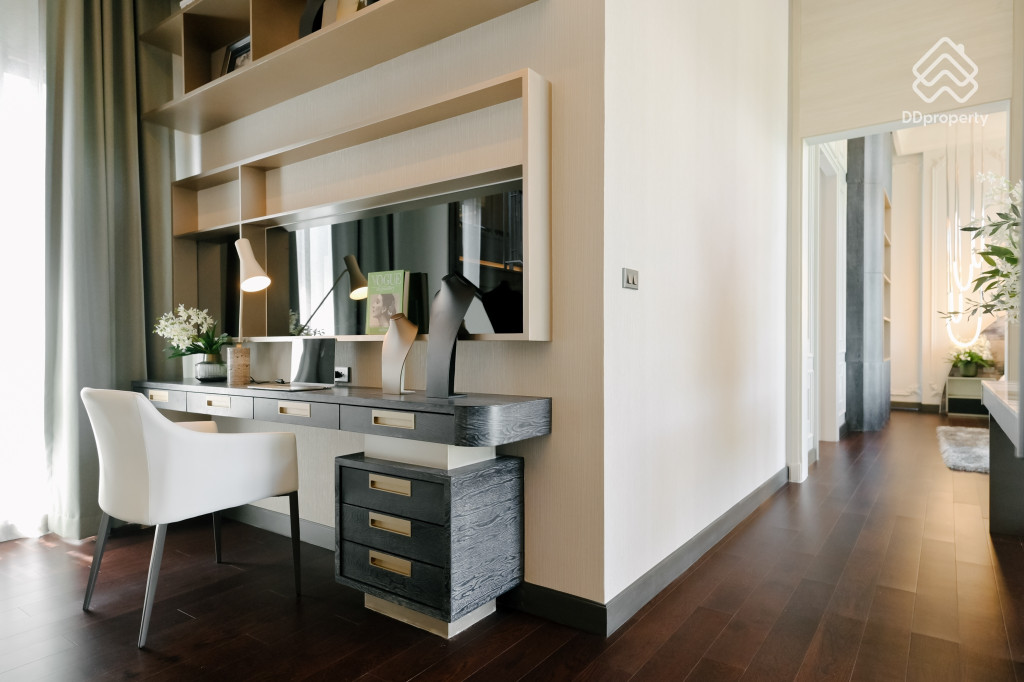 Bangkok-Boulevard-Signature-Ramintra-Phraya-Suren-Review_30