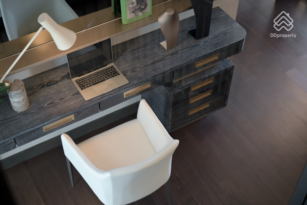 Bangkok-Boulevard-Signature-Ramintra-Phraya-Suren-Review_31