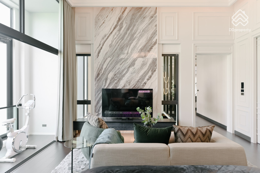 Bangkok-Boulevard-Signature-Ramintra-Phraya-Suren-Review_36