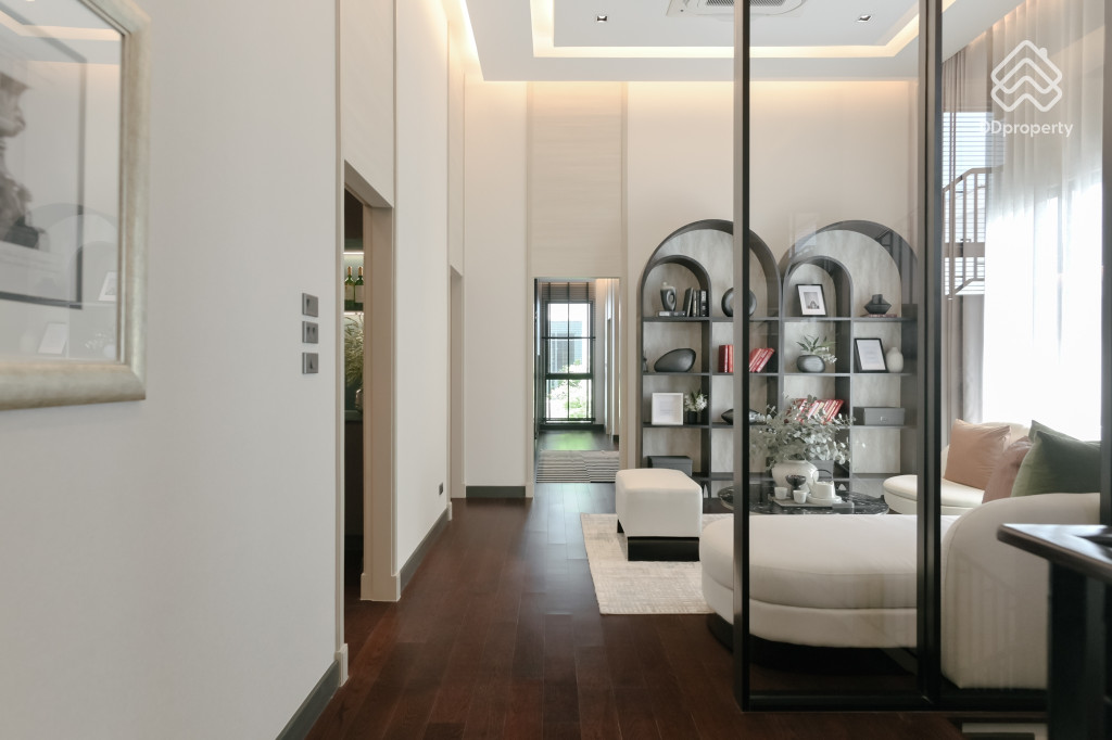 Bangkok-Boulevard-Signature-Ramintra-Phraya-Suren-Review_42