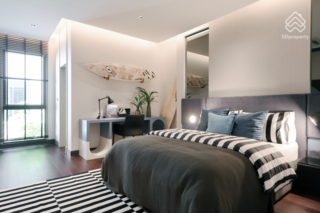 Bangkok-Boulevard-Signature-Ramintra-Phraya-Suren-Review_53