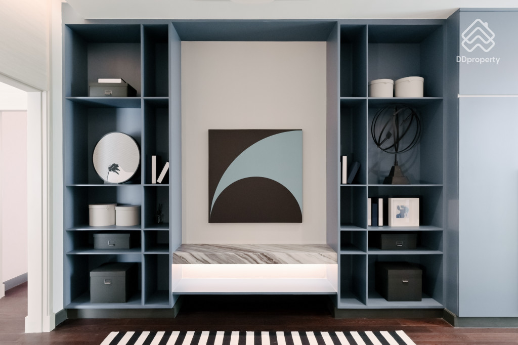 Bangkok-Boulevard-Signature-Ramintra-Phraya-Suren-Review_54