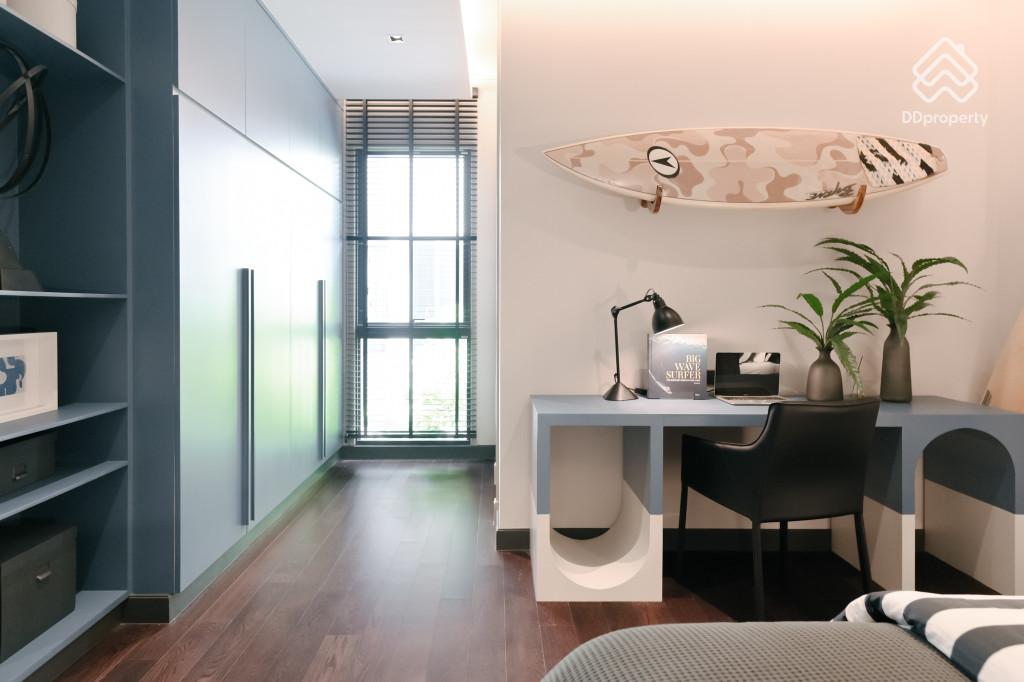 Bangkok-Boulevard-Signature-Ramintra-Phraya-Suren-Review_55