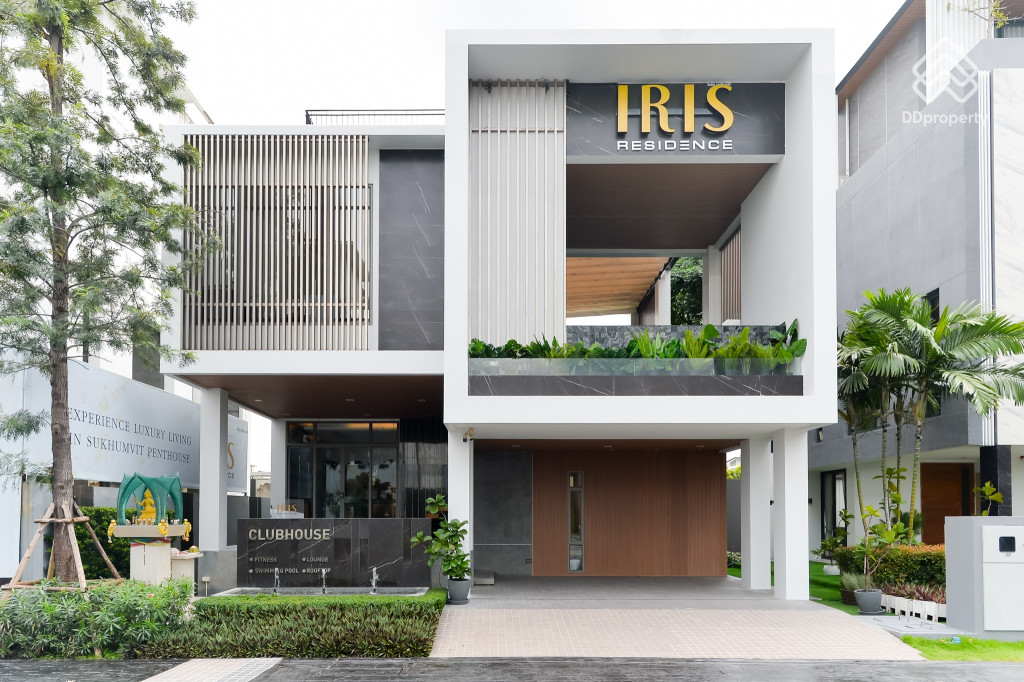 IRIS-Residence-Sukhumvit-101-Facilities_1