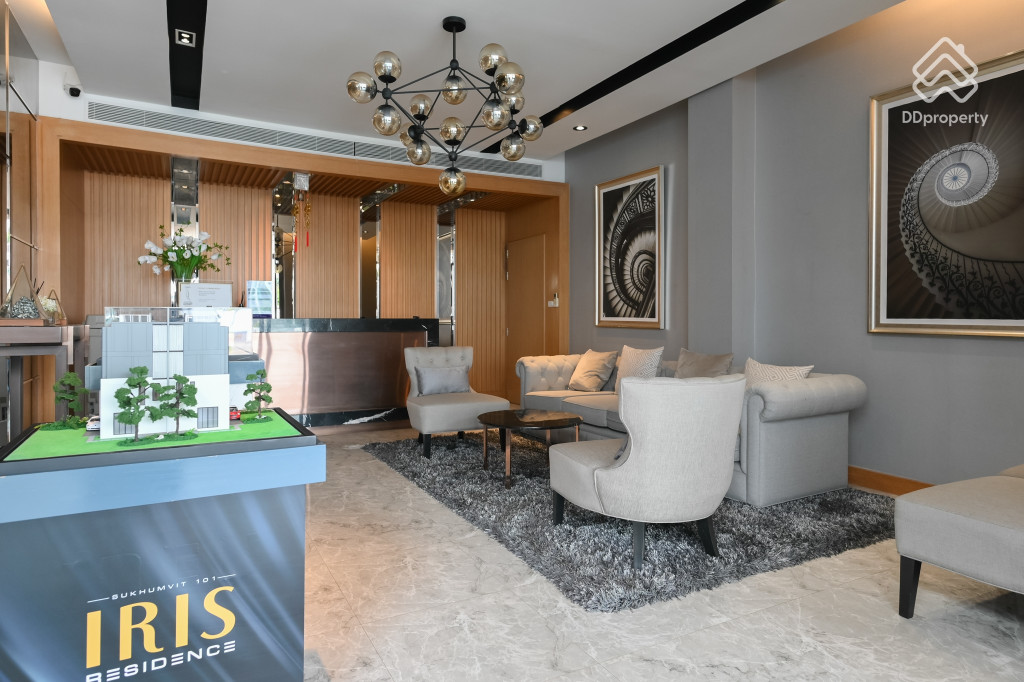 IRIS-Residence-Sukhumvit-101-Facilities_2