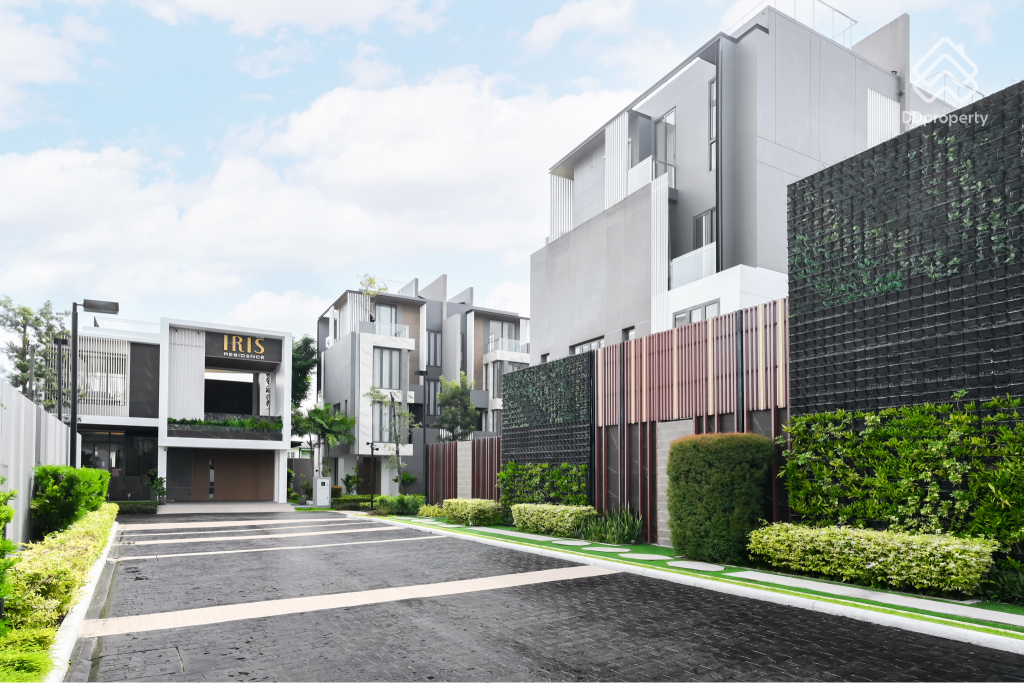 IRIS-Residence-Sukhumvit-101-ROUTE-06