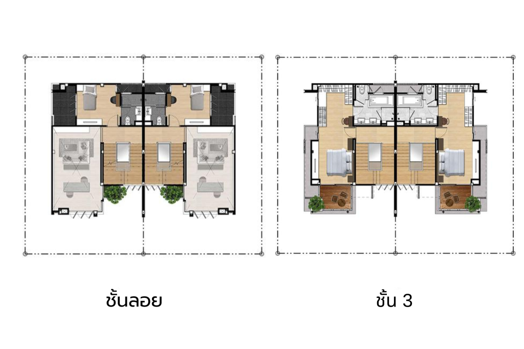 IRIS-Residence-Sukhumvit-101-Unit Layout-02