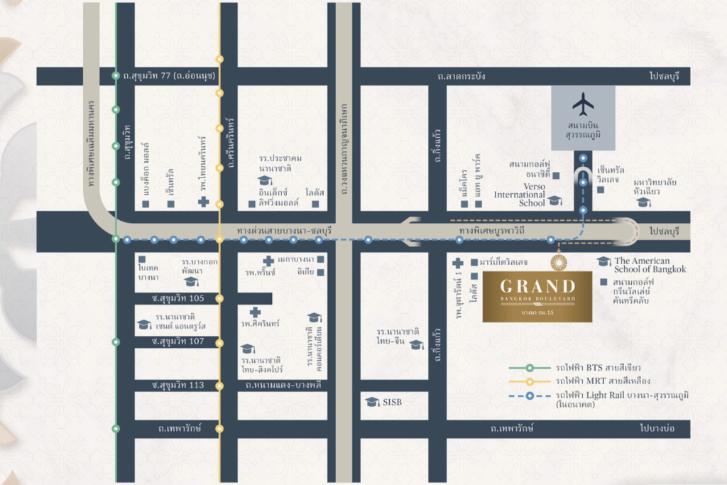Paid-Review-Oct-Grand-Bangkok-Boulevard-Bangna-km-15-MAP