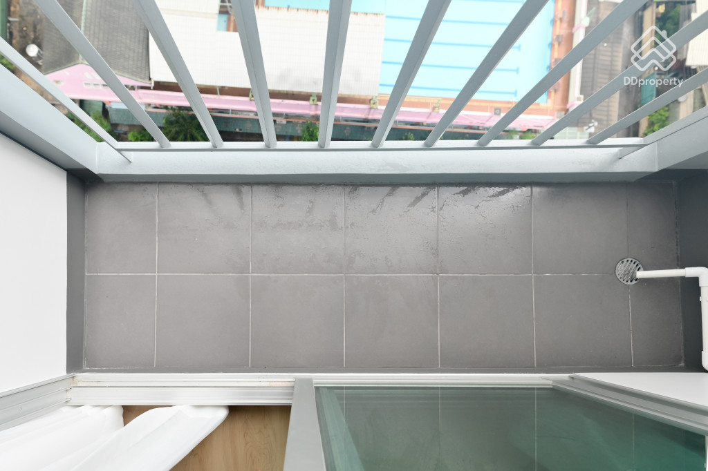 Lumpini-Ville-Charan-Fai-Chai-1 bedroom 29 SQM_15