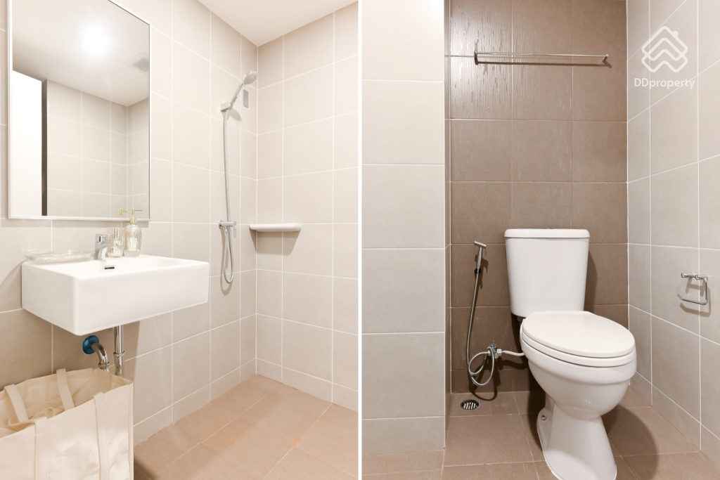 Lumpini-Ville-Charan-Fai-Chai-1 bedroom 29 SQM_4