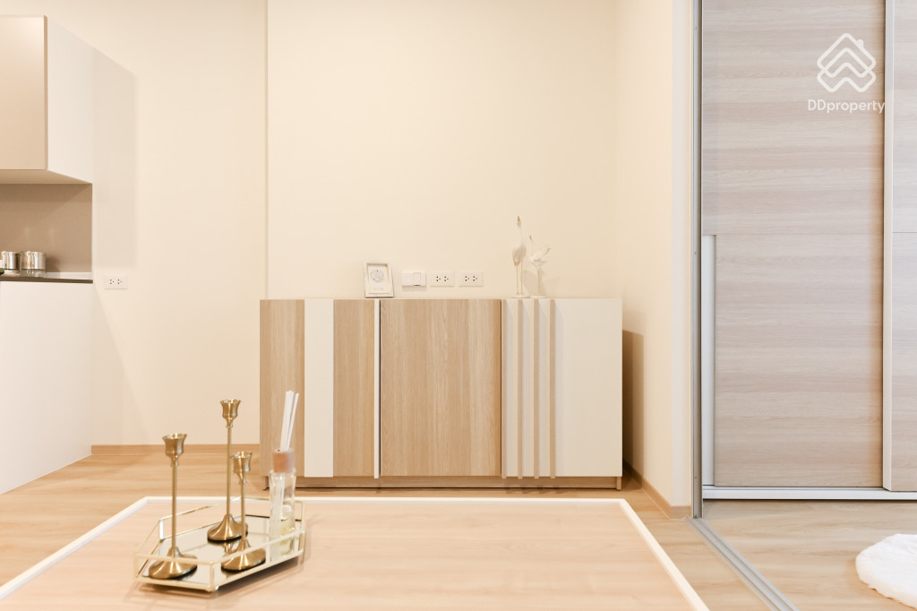 Lumpini-Ville-Charan-Fai-Chai-1 bedroom 29 SQM_6