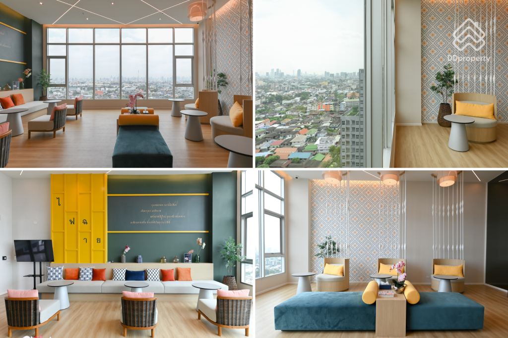 Lumpini-Ville-Charan-Fai-Chai-Facilities_14