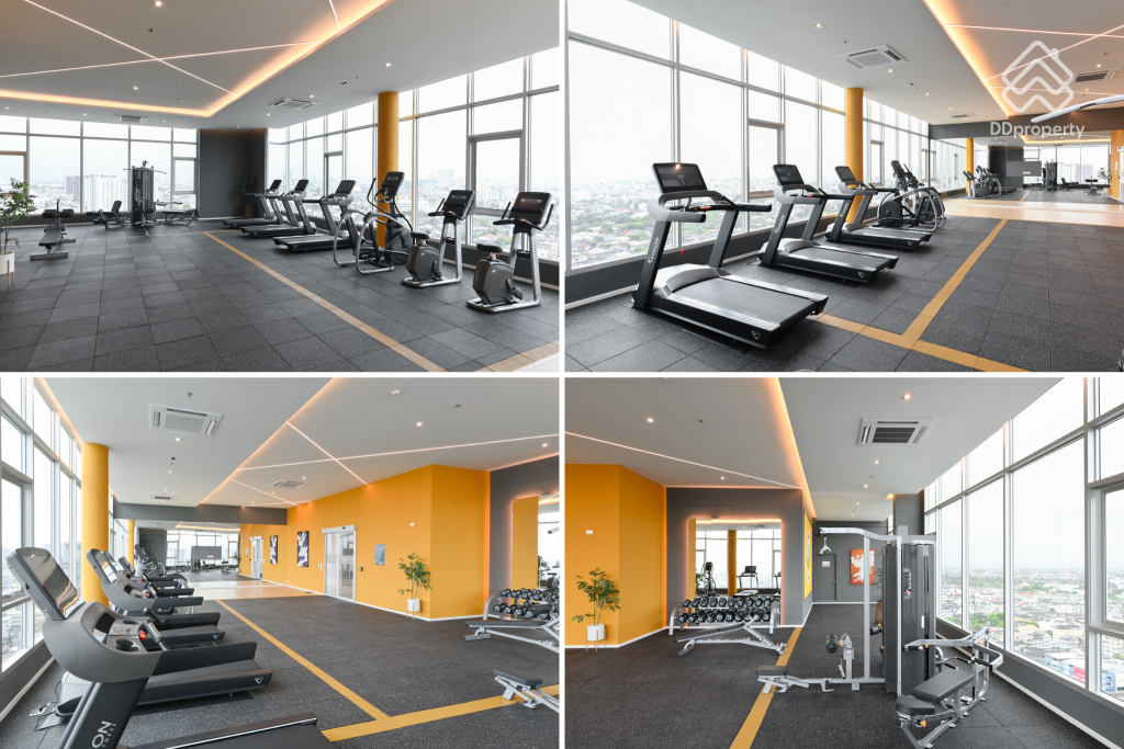 Lumpini-Ville-Charan-Fai-Chai-Facilities_15