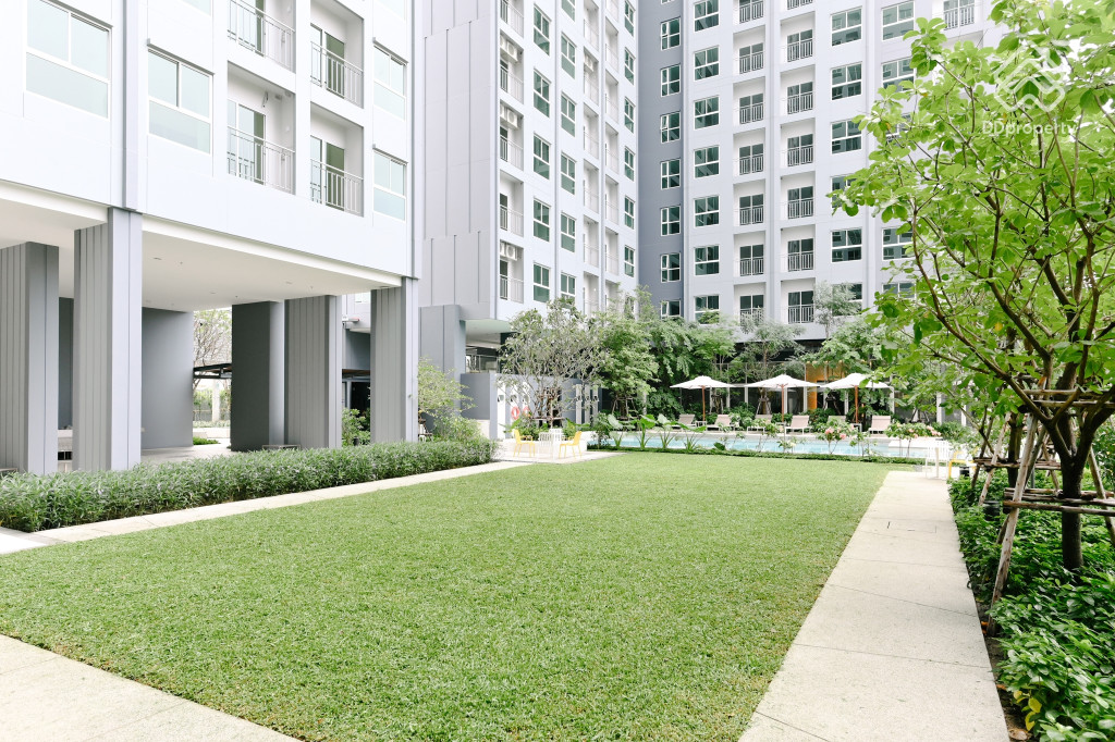 Lumpini-Ville-Charan-Fai-Chai-Facilities_4