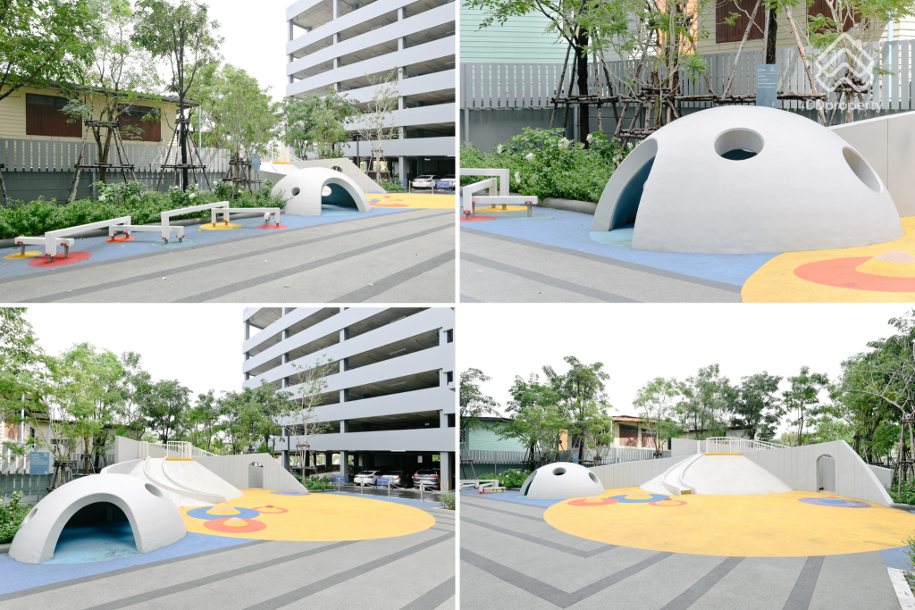 Lumpini-Ville-Charan-Fai-Chai-Facilities_8