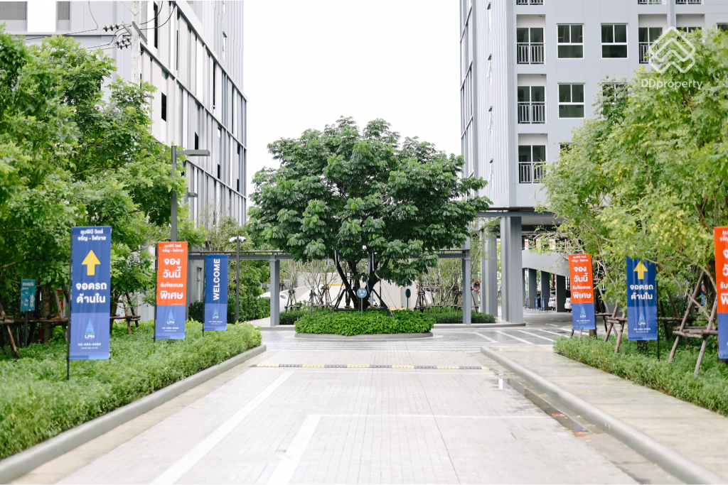 Lumpini-Ville-Charan-Fai-Chai-ROUTE-07