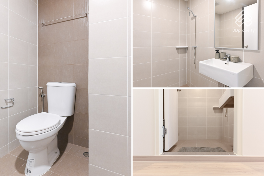 Lumpini-Ville-Charan-Fai-Chai-Studio 25 SQM_4