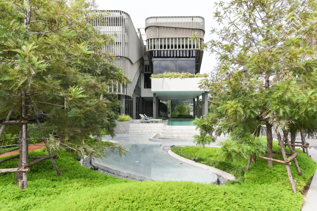 The-Gentry-Sukhumvit-Bangna-Facilities_1