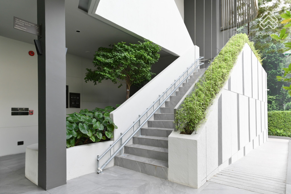 The-Gentry-Sukhumvit-Bangna-Facilities_8