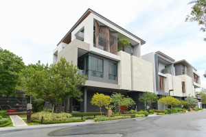  - รีวิวโครงการ: เดอะ เจนทริ สุขุมวิท-บางนา (The Gentry Sukhumvit Bangna)