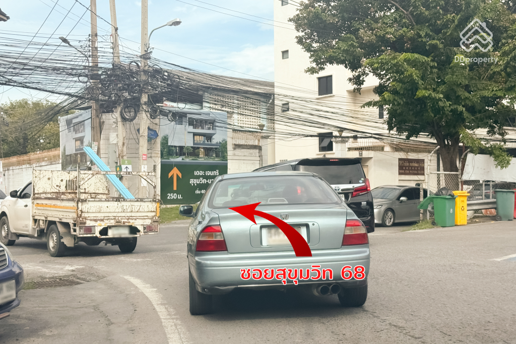 The-Gentry-Sukhumvit-Bangna-ROUTE-04