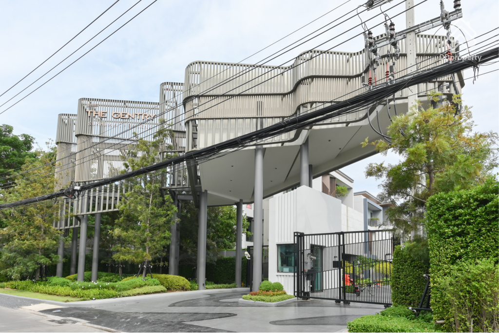 The-Gentry-Sukhumvit-Bangna-ROUTE-06