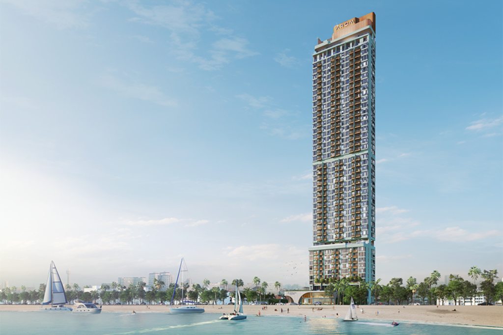 Aquarous-Jomtien-Pattaya-Aquarous-Jomtien-Pattaya-E_Arom Jomtien