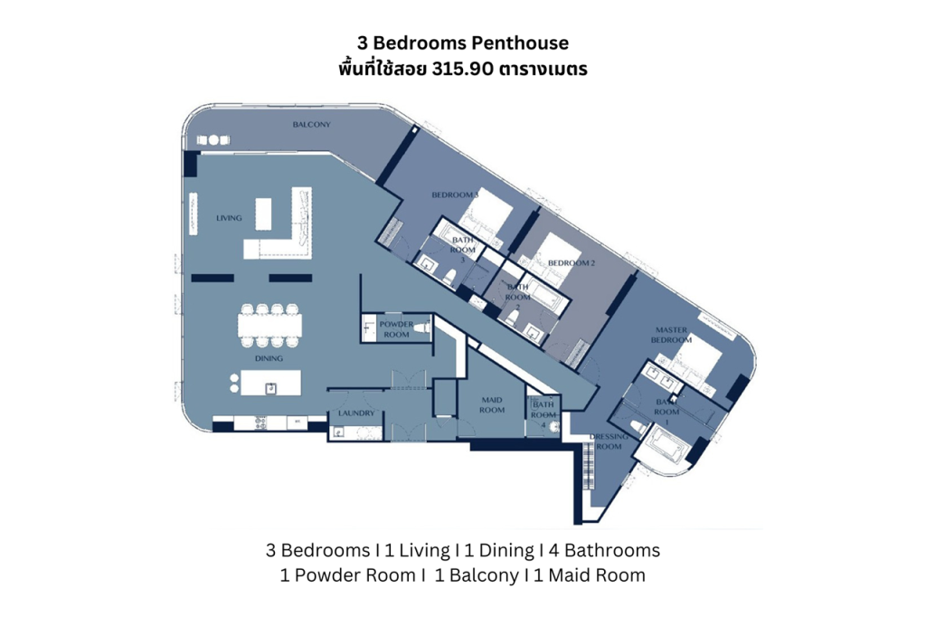 Aquarous-Jomtien-Pattaya-Aquarous-Jomtien-Pattaya-Unit Type_05