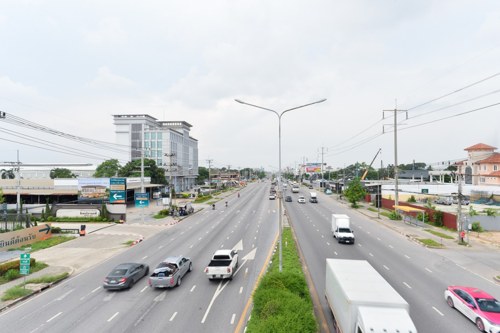Bangkok-Boulevard-Borom-Sai-4-Location